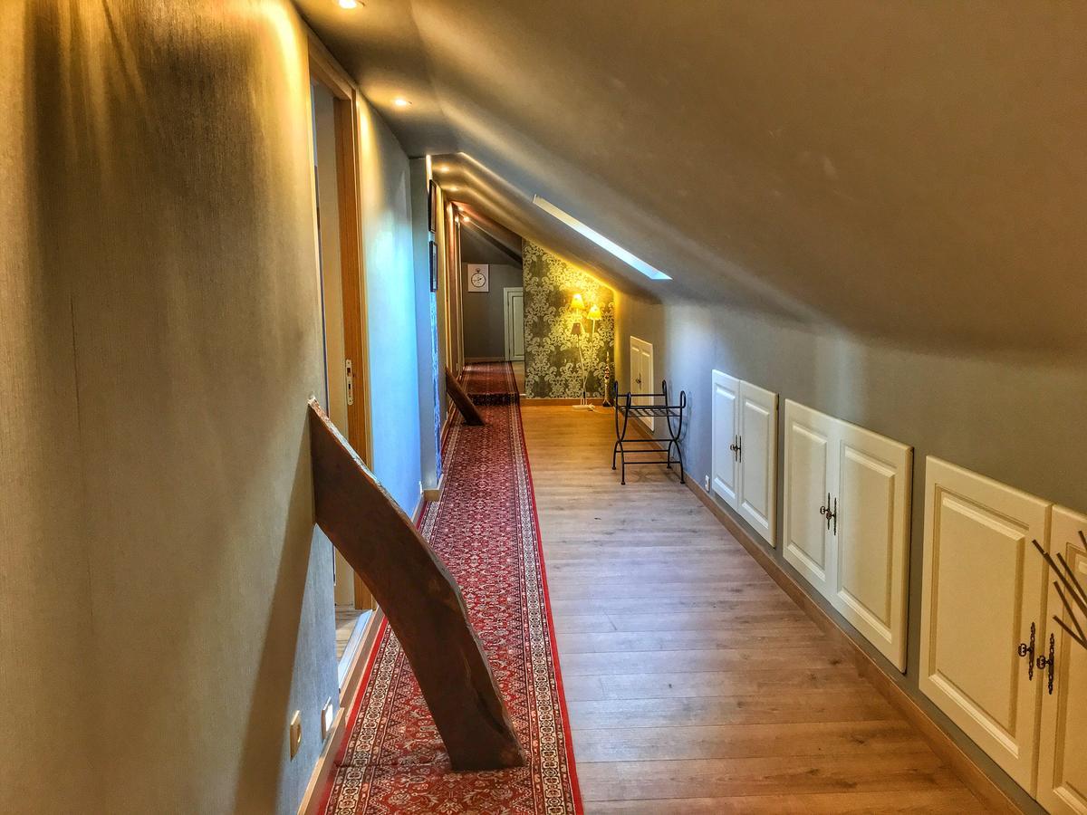 Rebaix Mara Ath Bed & Breakfast エクステリア 写真