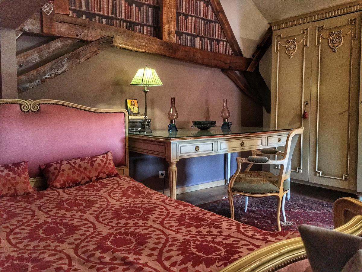 Rebaix Mara Ath Bed & Breakfast エクステリア 写真