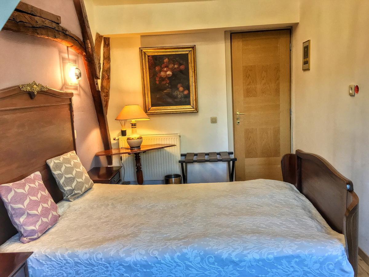 Rebaix Mara Ath Bed & Breakfast エクステリア 写真