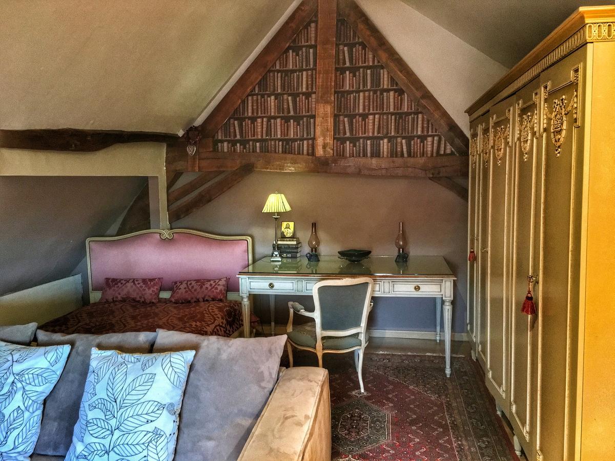 Rebaix Mara Ath Bed & Breakfast エクステリア 写真