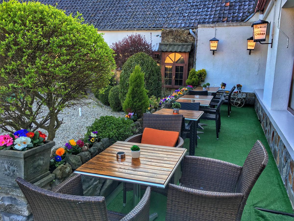 Rebaix Mara Ath Bed & Breakfast エクステリア 写真