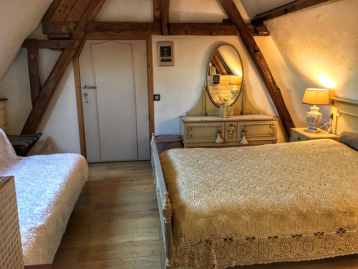 Rebaix Mara Ath Bed & Breakfast エクステリア 写真