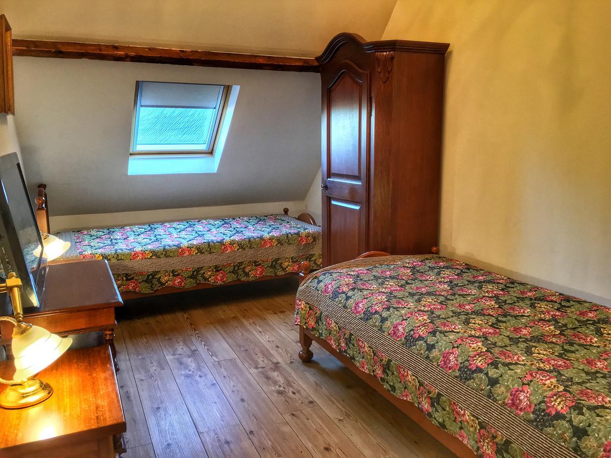 Rebaix Mara Ath Bed & Breakfast エクステリア 写真