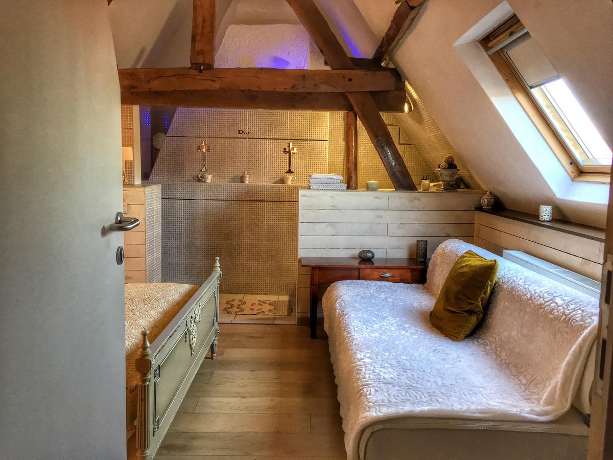 Rebaix Mara Ath Bed & Breakfast エクステリア 写真