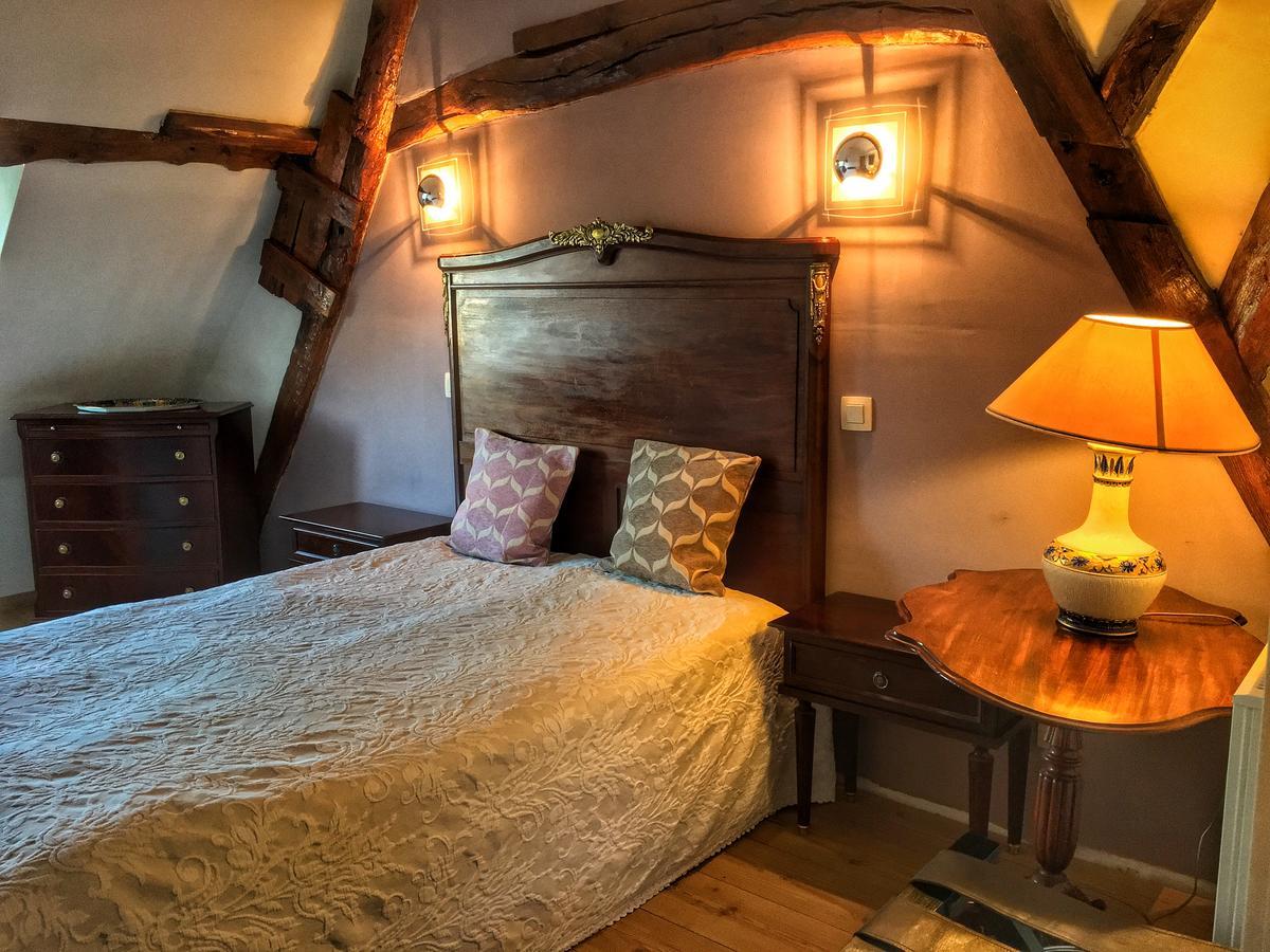 Rebaix Mara Ath Bed & Breakfast エクステリア 写真