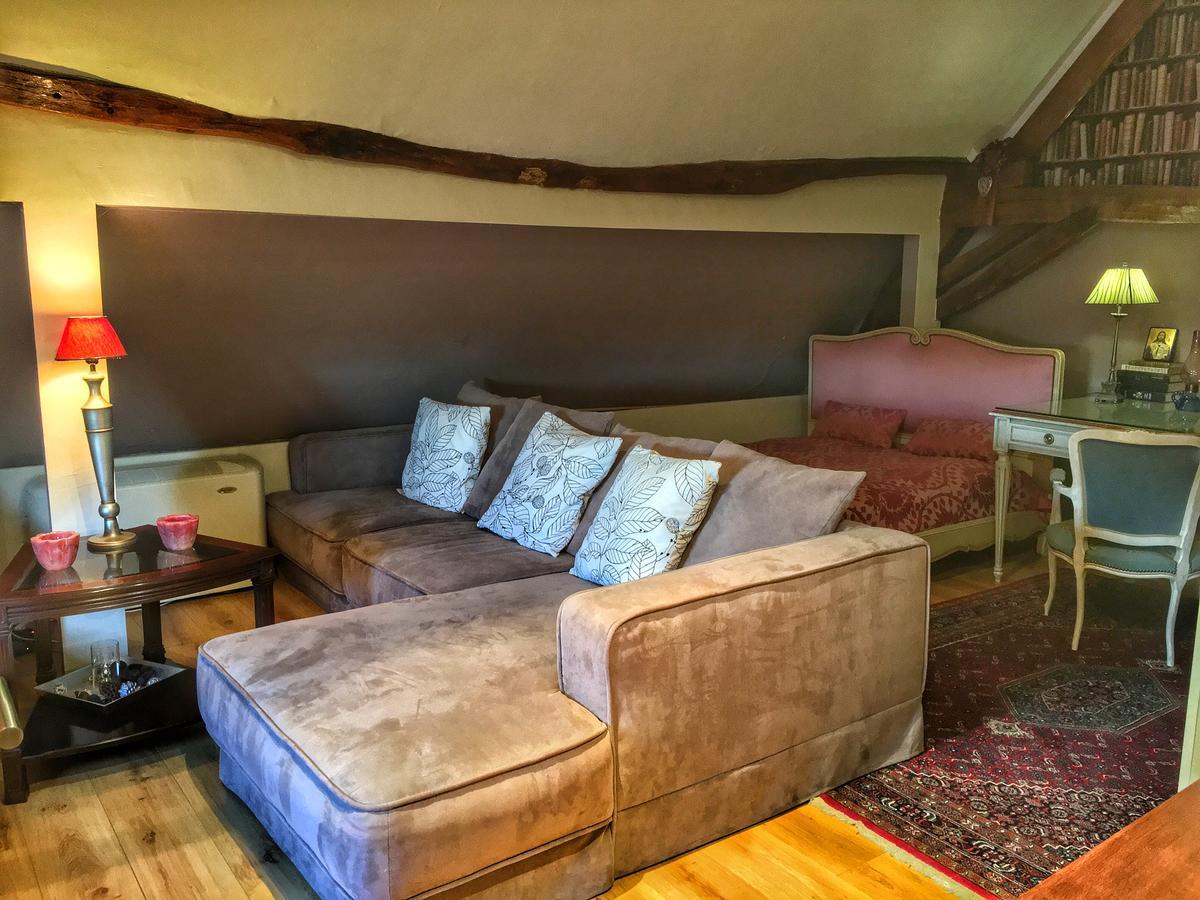 Rebaix Mara Ath Bed & Breakfast エクステリア 写真