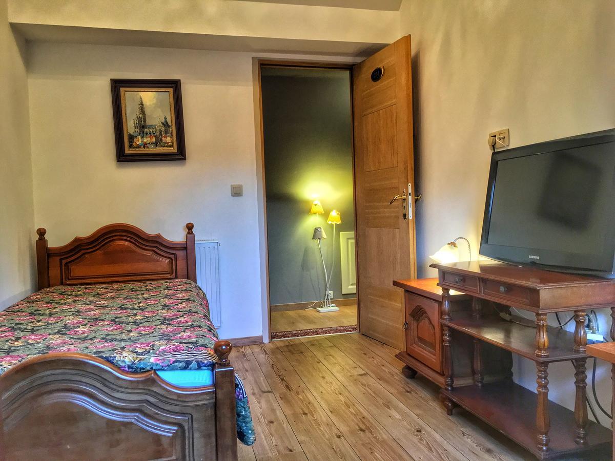 Rebaix Mara Ath Bed & Breakfast エクステリア 写真