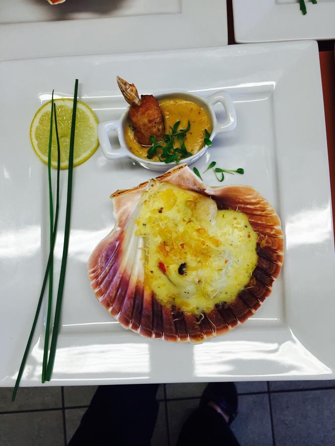Rebaix Mara Ath Bed & Breakfast エクステリア 写真