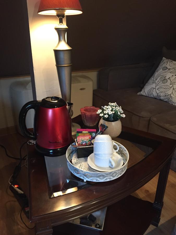 Rebaix Mara Ath Bed & Breakfast エクステリア 写真
