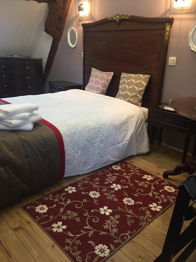 Rebaix Mara Ath Bed & Breakfast エクステリア 写真