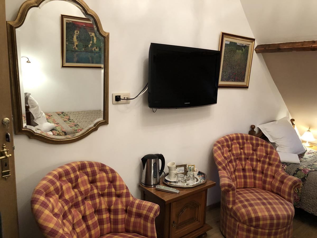 Rebaix Mara Ath Bed & Breakfast エクステリア 写真
