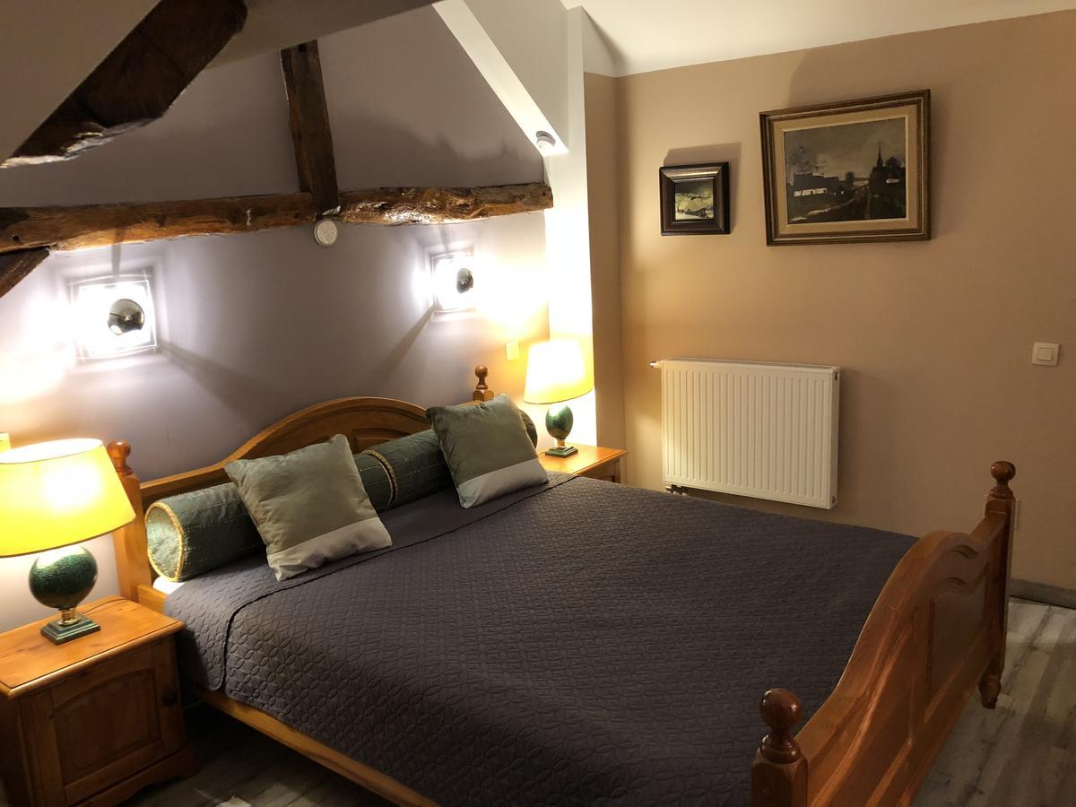 Rebaix Mara Ath Bed & Breakfast エクステリア 写真