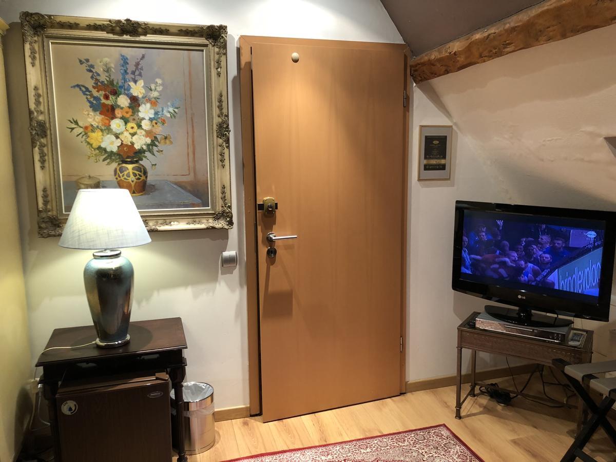 Rebaix Mara Ath Bed & Breakfast エクステリア 写真