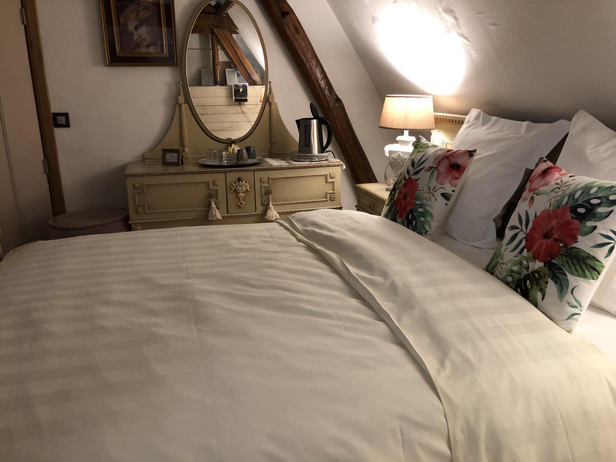 Rebaix Mara Ath Bed & Breakfast エクステリア 写真