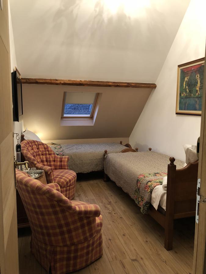 Rebaix Mara Ath Bed & Breakfast エクステリア 写真