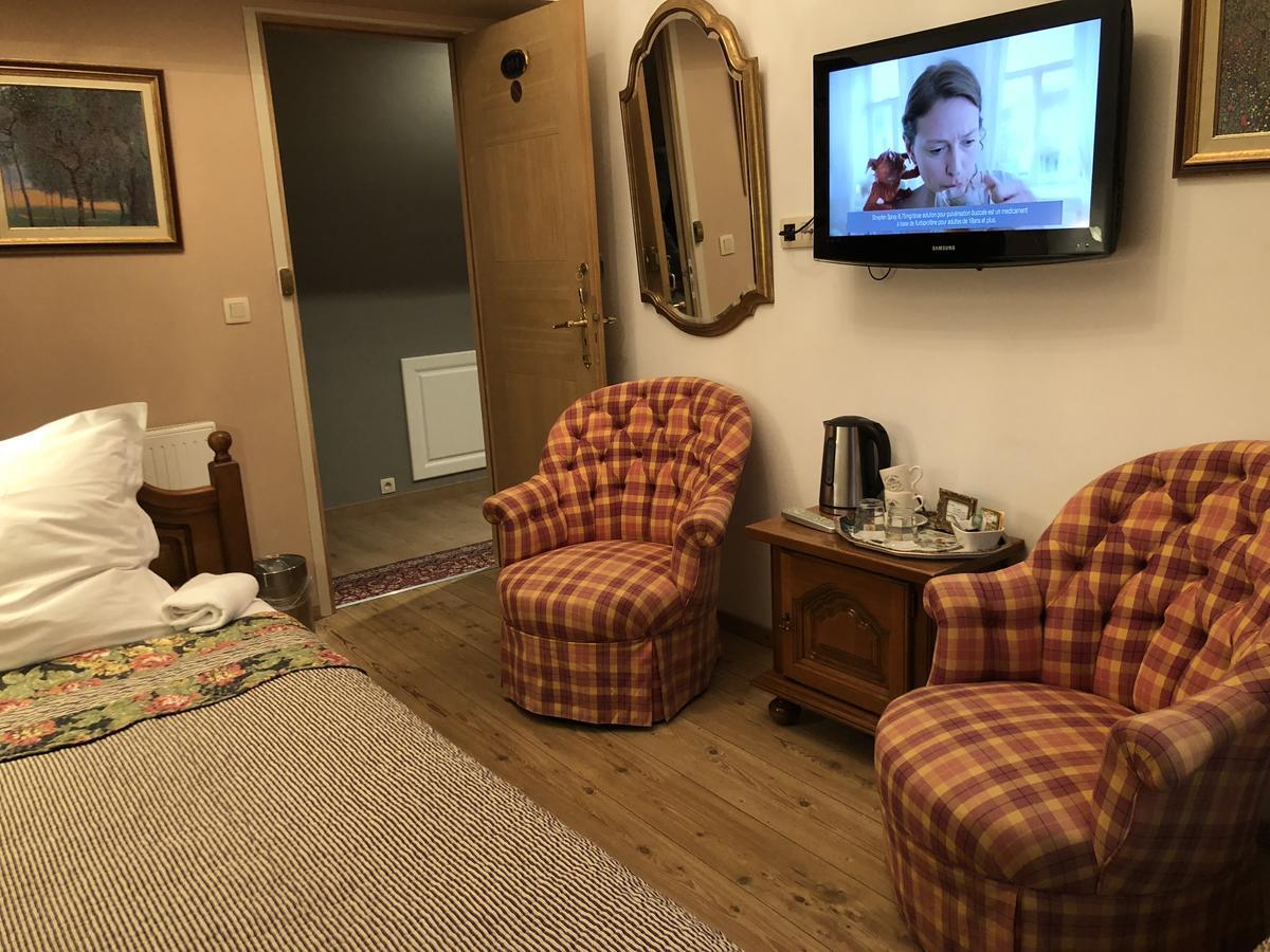 Rebaix Mara Ath Bed & Breakfast エクステリア 写真
