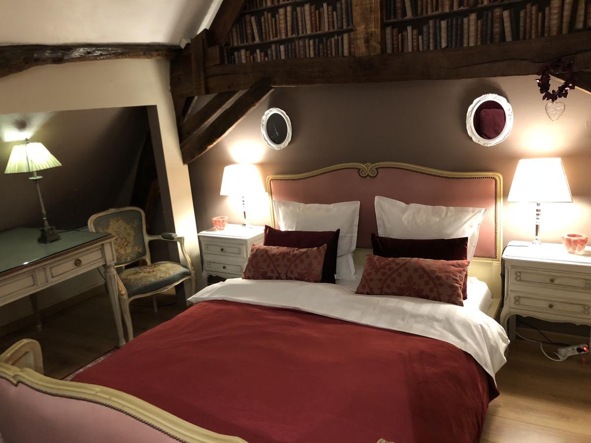 Rebaix Mara Ath Bed & Breakfast エクステリア 写真