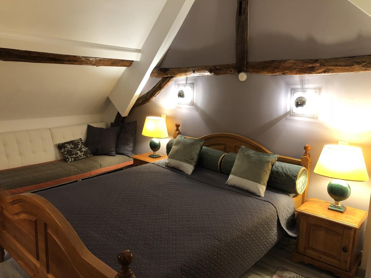Rebaix Mara Ath Bed & Breakfast エクステリア 写真