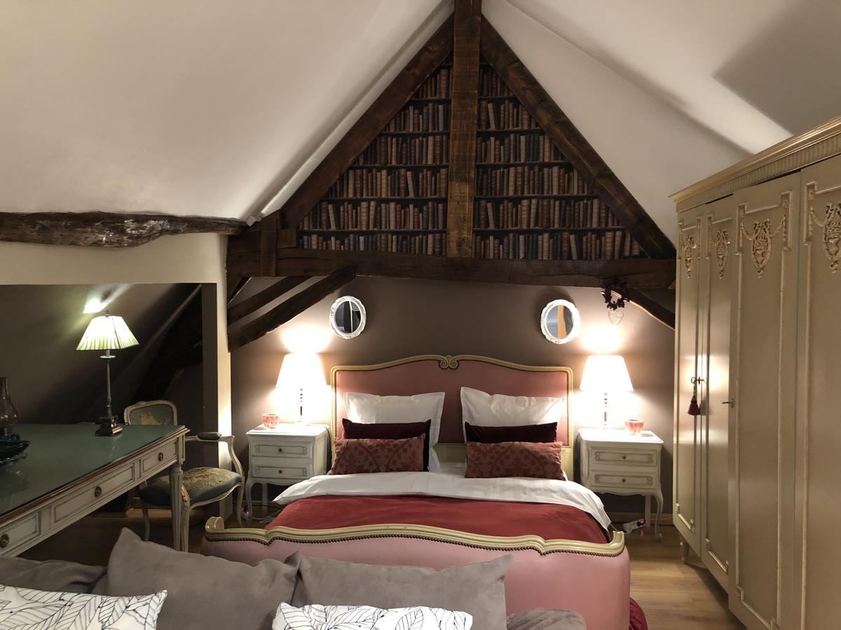 Rebaix Mara Ath Bed & Breakfast エクステリア 写真