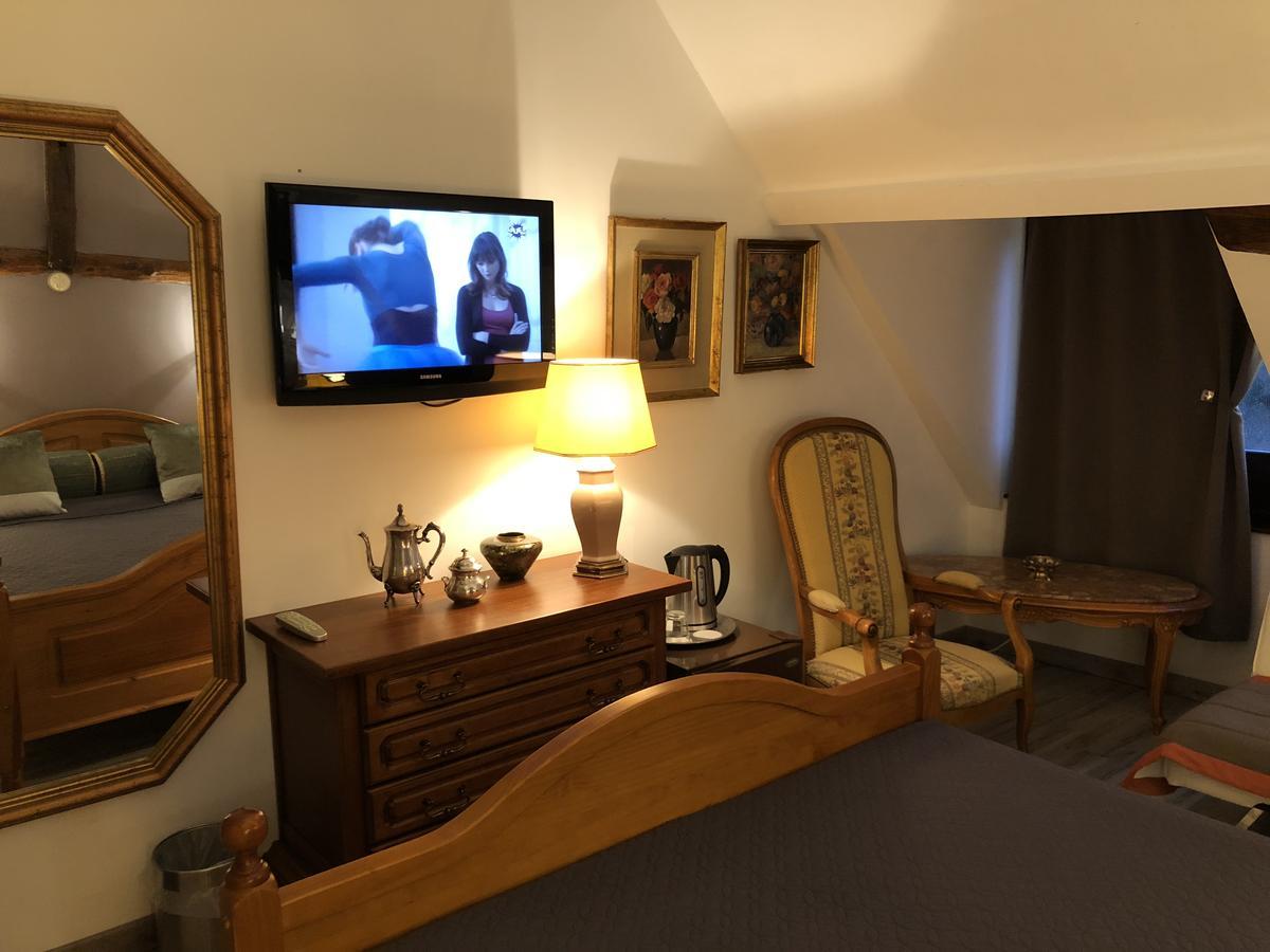 Rebaix Mara Ath Bed & Breakfast エクステリア 写真