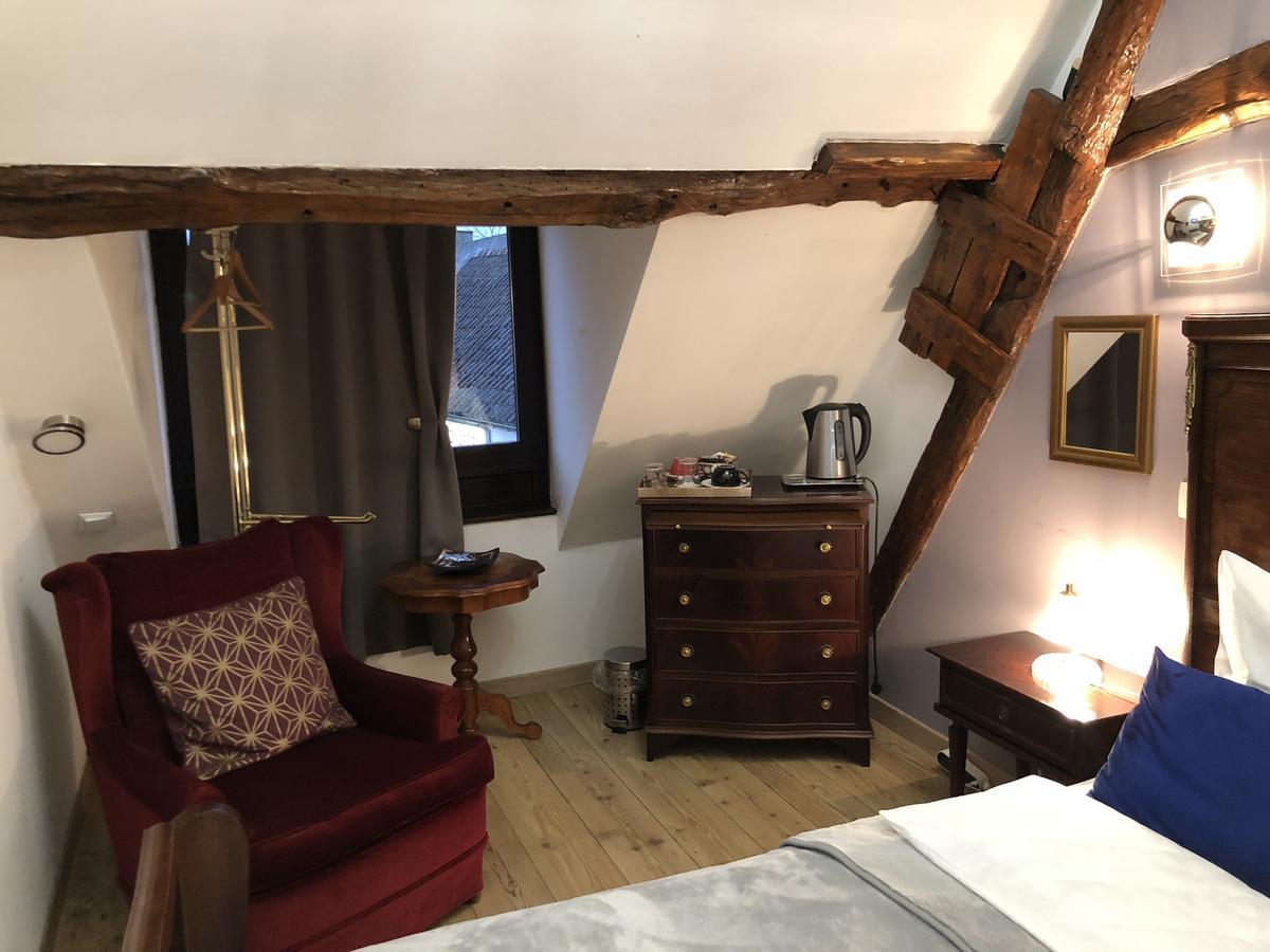 Rebaix Mara Ath Bed & Breakfast エクステリア 写真